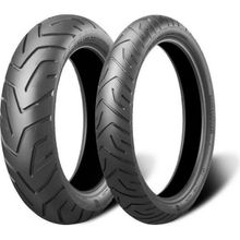 Bridgestone 90/90-21 M/c 54V A41 Motosiklet Lastiği Üretim Yılı: 2024