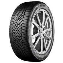 Bridgestone Blizzak 6 235/50 R19 103V XL Kış Lastiği 2026