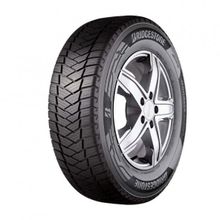 Bridgestone Duravis Van 195/75 R16C 107/105T Yaz Lastiği Üretim Yılı: 2023