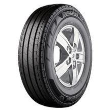 Bridgestone Duravis Van 235/65 R16C 121/119R Yaz Lastiği Üretim Yılı: 2023