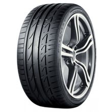Bridgestone Potenza S001-RFT 225/40R18 88Y Yaz Lastiği