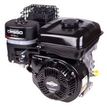 BRIGGS&STRATTON Cr950 İlaçlama İnşaat Süt Sağım için Benzinli Motor 7 Hp Çapa Makinası