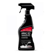 Brillantcare 429004 500 ml Araç İçi Temizleyici