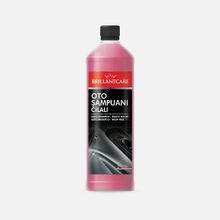 Brillantcare 81D40948 1/60 Çoğaltılabilir Fırçasız Süngersiz Cilalı Oto Yıkama Şampuanı