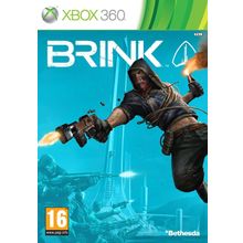 Brink XBox 360