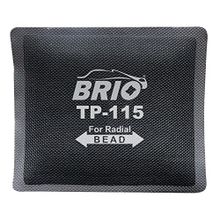 Brio 115 -20 Parça Lastik Yaması