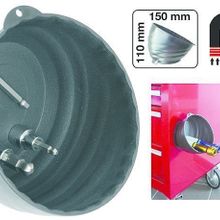 Brio 145 mm Mıknatıslı Vida Kutusu
