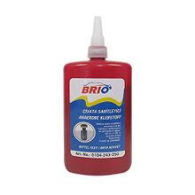 Brio 250 ml Sabitleyici Orta Kuvvet Civata