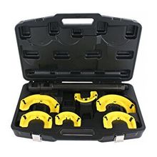Brio 2600 kg Universal Helezon Yay Çektirme