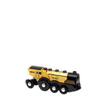 Brio 33630 Altın Oyuncak Lokomotif