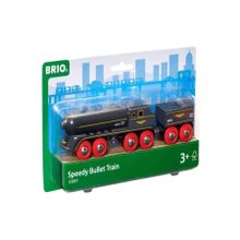Brio 33697 Oyuncak Hızlı Tren