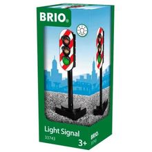 Brio 33743 Trafik Lambası