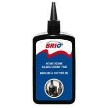 Brio 460 ml Delme Kesme Klavuz Çekme Yağı