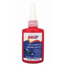 Brio 50 ml Sabitleyici Yüksek Kuvvet Civata