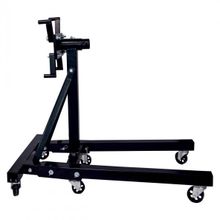 Brio Katlanır 900 kg Motor Toplama Sehpası