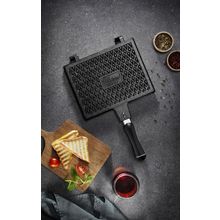 Brioni Diamond Tost Grill Maxi Boy Ocak Üstü Tost Makinesi