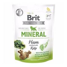Brit Boutiques Gourmandes Kuzulu 4x150 gr Yavru Konserve Köpek Maması