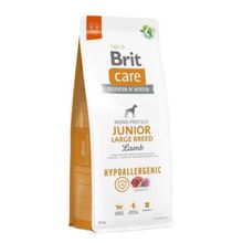 Brit Care 12 kg Junior Large Breed Yavru Köpek Maması