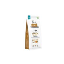 Brit Care 12 kg Senior Light Tahılsız Somonlu Yaşlı Diyet Köpek Maması