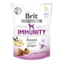 Brit Care 150 gr Functional Snack Yetişkin Köpekler İçin Immunity Fonksiyonel Ödül