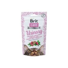 Brit Care 50 gr Cat Snack Urinary Kedi Ödülü