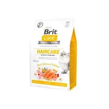Brit Care 7 kg Deri Tüy Bakım Destekleyici Tahılsız Kedi Maması