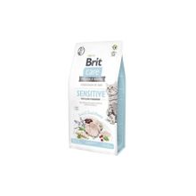 Brit Care 7 kg Sensitive Food Alergy Management Kedi Maması