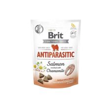 Brit Care Brit Antiparasitic Parazit Önleyici Somonlu 150 gr Köpek Ödül Maması