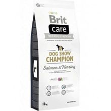 Brit Care Dog Show Champion 12 kg Şampiyon Köpek Maması