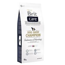 Brit Care Dog Show Champion Somonlu Ringalı 12 kg Köpek Maması