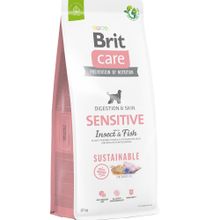 Brit Care Dog Sustainable Sensitive 12 kg Mama