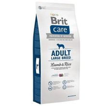 Brit Care Hypo Alerjenik Large Breed Kuzu Etli ve Pirinçli Büyük Irk 12 kg Yetişkin Köpek Kuru Maması