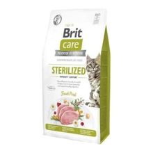 Brit Care Immunity Support Domuz Etli 7 kg Kısırlaştırılmış Kuru Kedi Maması