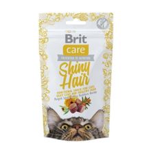 Brit Care Kedi Tüy Bakımı 50 gr Ödül Maması