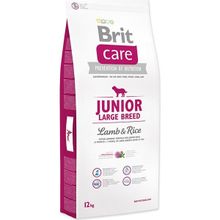 Brit Care Kuzu Etli Büyük Irk Yavru 12 kg Köpek Maması