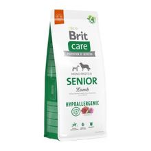 Brit Care Kuzu Hypo Senior 3 kg Köpek Maması