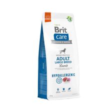 Brit Care Mono Protein Hipoalerjenik Kuzu Etli Büyük Irk 12 kg Yetişkin Köpek Maması