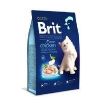 Brit Care Premium Kitten 8 kg Yavru Kedi Maması