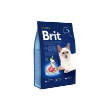 Brit Care Premium Nature 8 KG Sterilized Kuzulu Kedi Maması