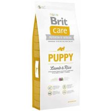 Brit Care Puppy All Breed Kuzu Etli Yavru 12 kg Köpek Maması
