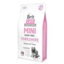 Brit Care Somonlu 2 kg Küçük Irk Yetişkin Kuru Köpek Maması