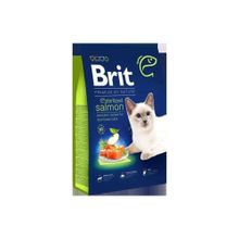 Brit Care Somonlu Kısırlaştırlmış 8 kg Kedi Maması