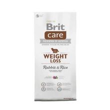 Brit Care Tavşanlı Kilo Dengeleyici Light 12 kg Köpek Maması