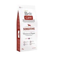 Brit Care Tüm Irklar İçin Sensitive Geyikli ve Patatesli Tahılsız 3 kg Yetişkin Köpek Maması