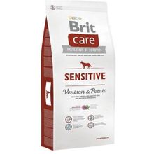 Brit Care Venision Geyik Etli ve Patatesli 3 kg Yetişkin Köpek Maması
