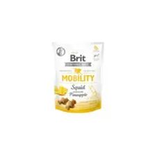 Brit Mobility Ananas ve Kalamarlı 150 GR Köpek Ödül Maması