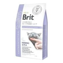 Brit Veterinary Diet Gastrointestinal Sindirim Sistemi Destekleyici Tahılsız 2 kg Kedi Maması