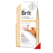 Brit Veterinary Diet Hepatic Karaciğer Yetmezliği 12 kg Kuru Köpek Maması
