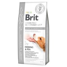 Brit Veterinary Diet Joint Mobility Eklem Sağlığı Destekleyici Tahılsız 12 kg Köpek Maması