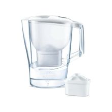 Brita Aluna XL Beyaz Filtreli Su Arıtmalı Sürahi